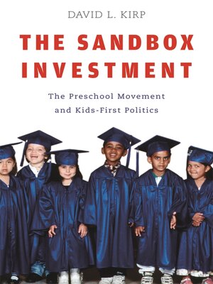 cover image of The Sandbox Investment